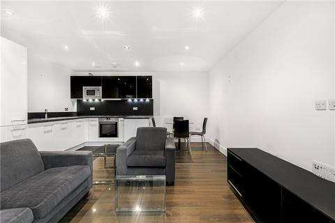 1 bedroom apartment for sale, Roehampton Lane, London, SW15