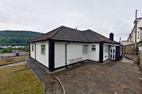 Carlyn Bungalow Bryntaf, Aberfan, Merthyr Tydfil, CF48 4PJ
