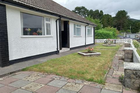 Carlyn Bungalow Bryntaf, Aberfan, Merthyr Tydfil, CF48 4PJ