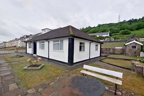 Carlyn Bungalow Bryntaf, Aberfan, Merthyr Tydfil, CF48 4PJ