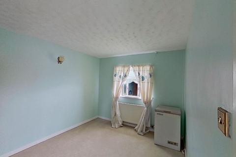 Carlyn Bungalow Bryntaf, Aberfan, Merthyr Tydfil, CF48 4PJ