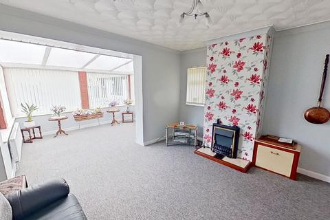 Carlyn Bungalow Bryntaf, Aberfan, Merthyr Tydfil, CF48 4PJ