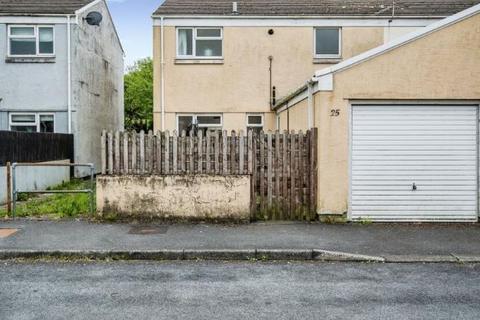25 Bryn Seilo, Carway, Kidwelly, SA17 4HR
