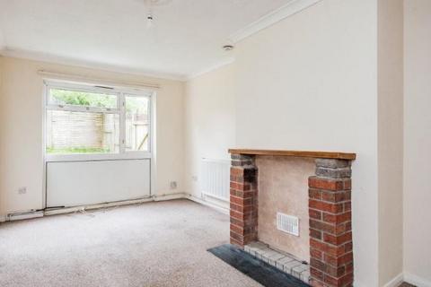 25 Bryn Seilo, Carway, Kidwelly, SA17 4HR