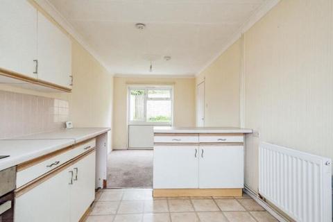 25 Bryn Seilo, Carway, Kidwelly, SA17 4HR