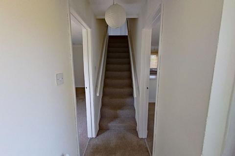 25 Bryn Seilo, Carway, Kidwelly, SA17 4HR