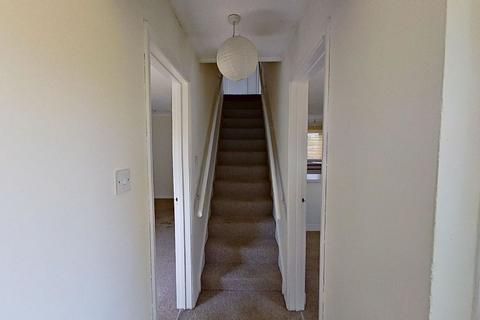 25 Bryn Seilo, Carway, Kidwelly, SA17 4HR