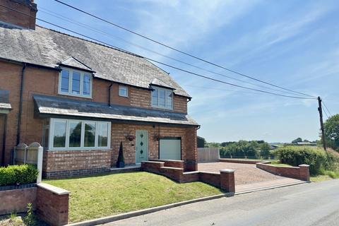 5 bedroom semi-detached house for sale, Brookhouse Lane, Redditch, Callow Hill B97 5PP