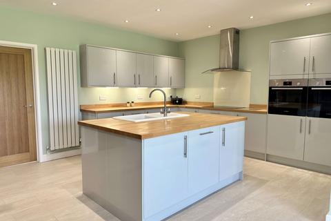 2, Brookhouse Cottage Brookhouse Lane, Callow Hill, Redditch, B97 5PP