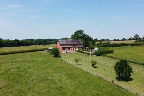 2, Brookhouse Cottage Brookhouse Lane, Callow Hill, Redditch, B97 5PP