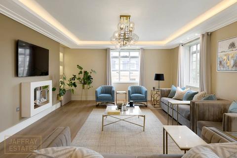 5 bedroom apartment for sale, Fursecroft, George Street, Marylebone, London, W1H