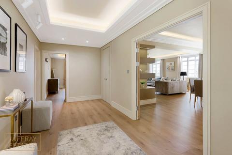 5 bedroom apartment for sale, Fursecroft, George Street, Marylebone, London, W1H
