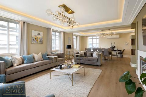 5 bedroom apartment for sale, Fursecroft, George Street, Marylebone, London, W1H