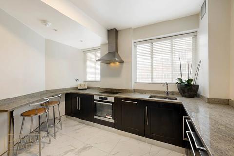 5 bedroom apartment for sale, Fursecroft, George Street, Marylebone, London, W1H