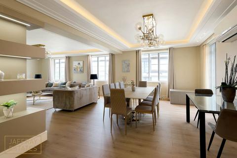 5 bedroom apartment for sale, George Street, Marylebone, London, W1H