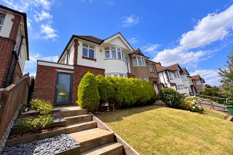 3 bedroom semi-detached house to rent, Walcot Avenue, Luton, Bedfordshire, LU2 0PR