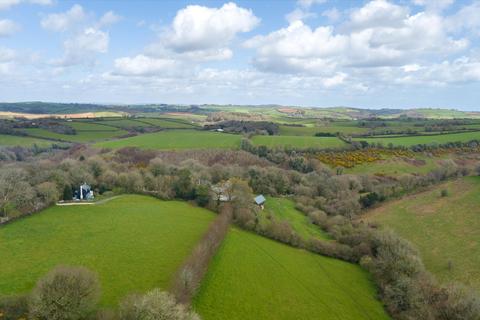 Land for sale, Halwell, Totnes, Devon, TQ9.