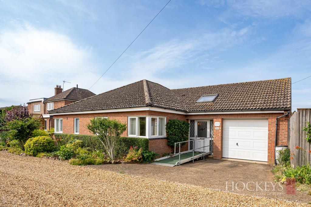 Lambs Lane, Cottenham, CB24 2 bed detached bungalow for sale £435,000