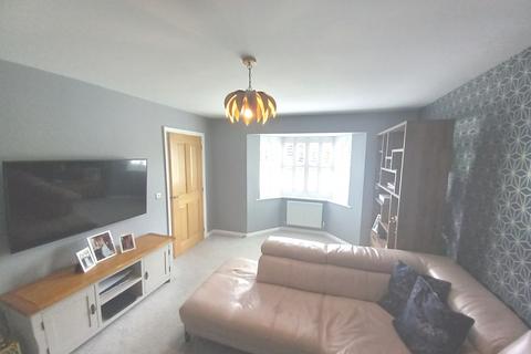 4 bedroom detached house for sale, Hewick Road, Spennymoor, County Durham, DL16
