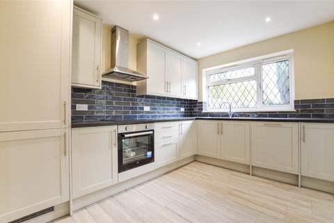 4 bedroom detached house to rent, Chestnut Way, Busbridge, Godalming, Surrey, GU7