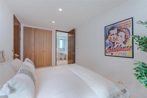 2 bedroom apartment to rent, Latitude House, Oval Road, Camden, London, NW1