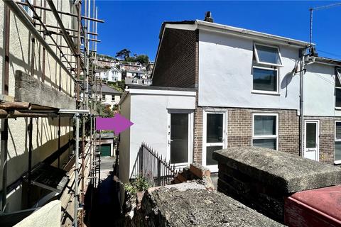 1 bedroom apartment for sale, Victoria Road, Dartmouth, Devon, TQ6