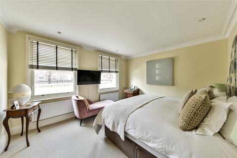 2 bedroom penthouse for sale, Belgravia Mansions, Holbien Place, Belgravia, SW1W