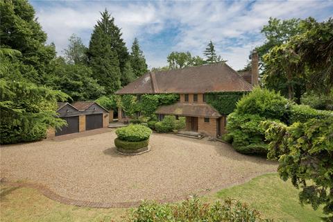 The Lime Brooks Close, Weybridge, KT13 0LX