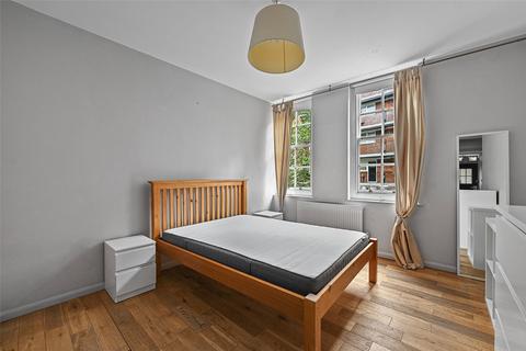 Flat 4, Dauncy House Webber Row, London, SE1 8QS
