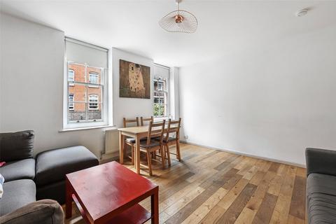 Flat 4, Dauncy House Webber Row, London, SE1 8QS