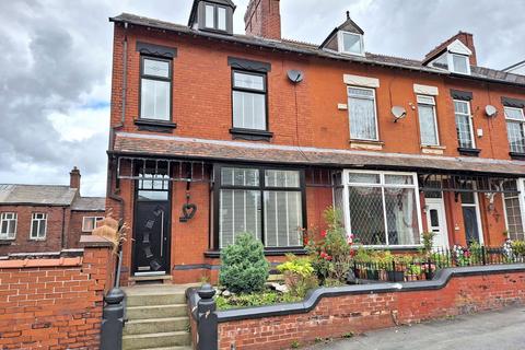 124 Werneth Hall Road, Oldham, OL8 4BG