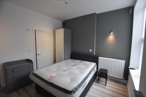 Studio to rent, Broadway, City Centre, Peterborough, PE1