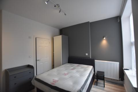 Studio to rent, Broadway, City Centre, Peterborough, PE1