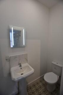 Studio to rent, Broadway, City Centre, Peterborough, PE1