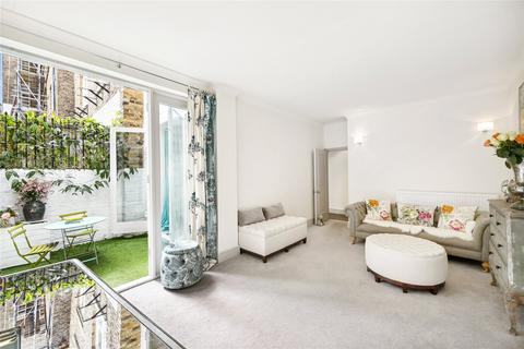 1 bedroom apartment to rent, Redcliffe Square, London, SW10