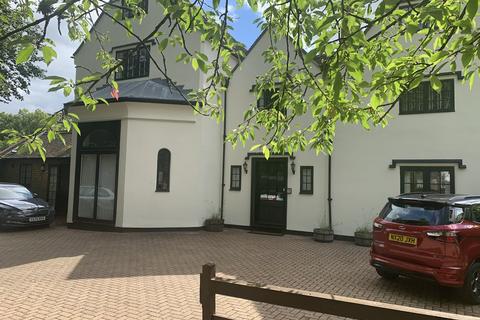 Office for sale, Southbrook House, Brook Street, Bishops Waltham, SO32 1AX