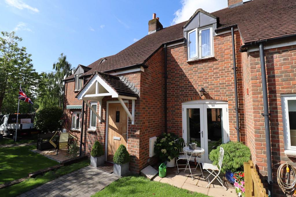 Masons Mews, Hilliers Yard... 3 bed townhouse for sale £499,500