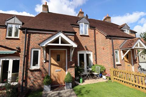 3 bedroom house for sale, Masons Mews, Hilliers Yard, Marlborough, SN8 1BE