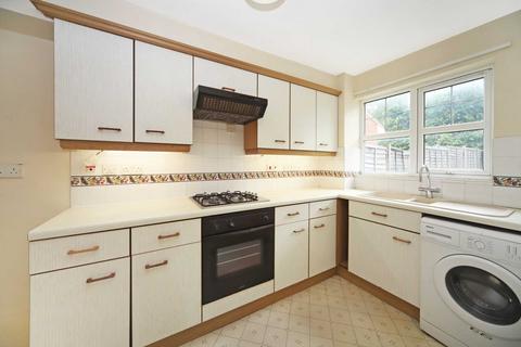 19 Chapel Meadow, Tring, HP23 5HB