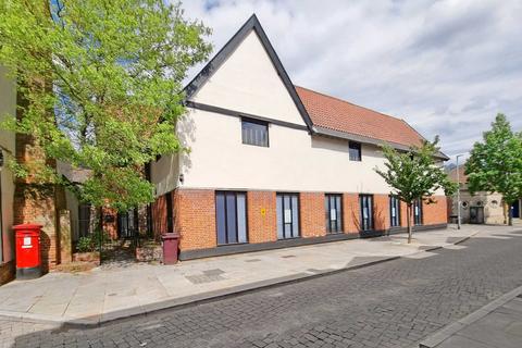 undefined, Fore Street, Ipswich