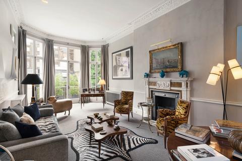 6 bedroom terraced house for sale, Wilton Crescent, London, SW1X