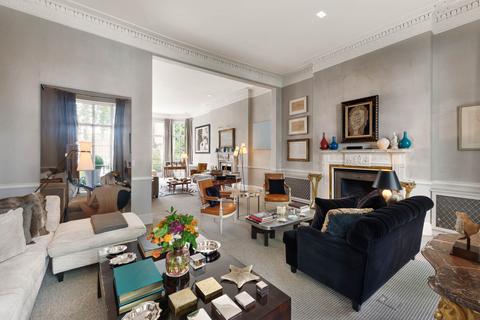 6 bedroom terraced house for sale, Wilton Crescent, London, SW1X