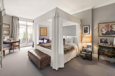 40 Wilton Crescent, London, SW1X 8RX