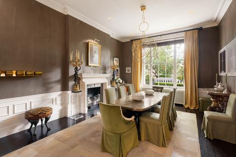 40 Wilton Crescent, London, SW1X 8RX