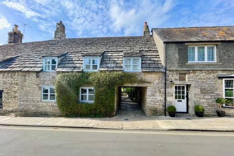 3 bedroom terraced house for sale, CORFE CASTLE