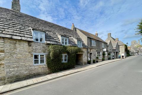 3 bedroom terraced house for sale, CORFE CASTLE