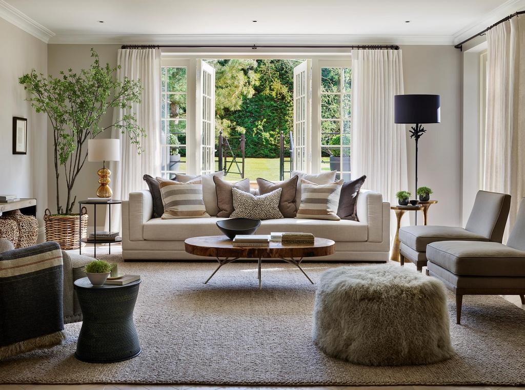 Magna Carta Park, Englefield Green... 3 bed flat £2,500,000
