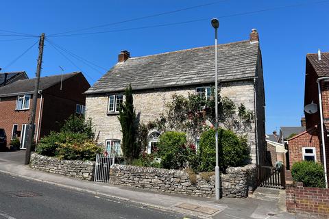 4 bedroom detached house for sale, Court Road, Swanage BH19