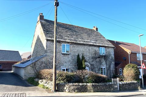 4 bedroom detached house for sale, Court Road, Swanage BH19