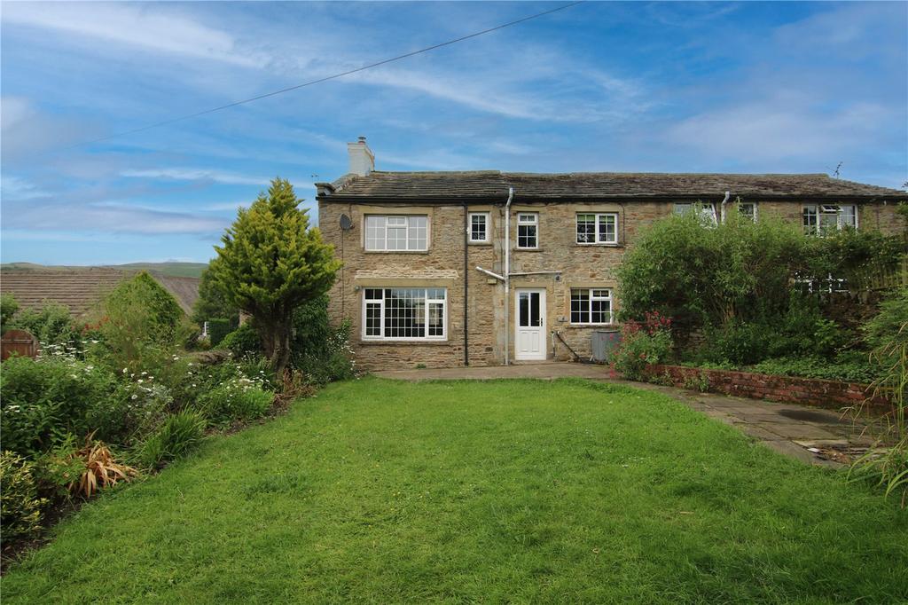 Silsden Road, Bradley, BD20 3 bed semidetached house for sale £350,000